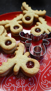 La Recette Des Sables Sans Beurre Chezvera Com Emporte Pieces Et Decoupoirs