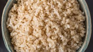 This makes brown rice higher in fiber, vitamins, and minerals. Easy Brown Rice Recipe Eatingwell