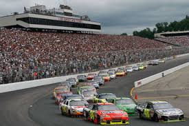 Buy and sell your nascar tickets today. New Hampshire Motor Speedway Loudon Ma Party Earth