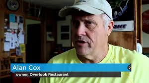 Northwest Oklahoma reservoir Canton Lake begins to rebound