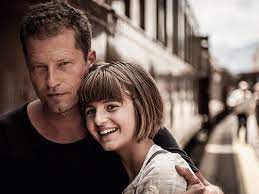 Komiker dieter hallervorden spielt gemeinsam mit emma und til schweiger in dessen neuem film „honig im kopf. Til Schweiger Besucht Wiener Cineplexx Donau Plex Mit Neuem Film Vienna Online