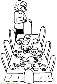 For some lunch is dinner and vice versa. Breakfast Lunch Dinner Clipart Black And White Eating Breakfast Dinner Food Clip Art Png 478x626px Watercolor Cartoon Flower Frame Heart Download Free It Should Be Taken Wit Clockenstock
