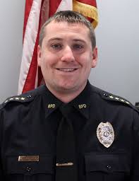 Annunziata works to bring transparency to Boylston Police Department