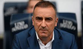 Swansea manager history and statistics. Swansea Appoint Carlos Carvalhal As New Manager To Succeed Paul Clement Football Sport Express Co Uk