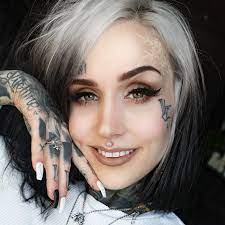 Tattoos inspirational tattoos cool tattoos tattoo designs tiny tattoos body art tattoos tattoo drawings animal tattoos art tattoo. Monami Frost Youtube
