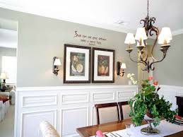 Whether you are looking to show off a unique collection of photographs or are eager to make a statement with a large original. 35 Dining Room Decorating Ideas Inspiration