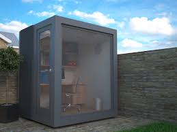 Keep up to date with pod space, our latest projects and new designs. Garden Office Pod Garden Office Guide