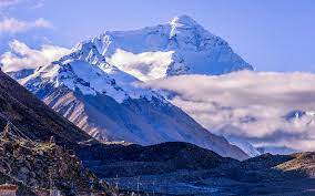 Get free shipping on orders over $49. Mount Everest Facts And Information About Mount Everest