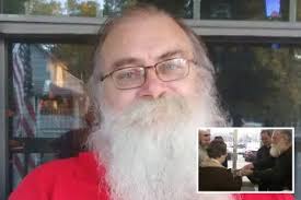 I found $1,300 while buying sheets at a thrift store