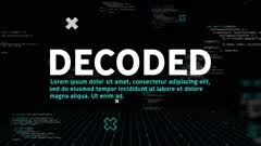 Witanfears 189.492 views5 year ago. Hacker After Effects Templates After Effects Projects Pond5