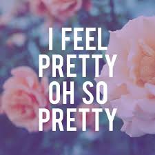 Quotes About Feeling Pretty 60 Quotes