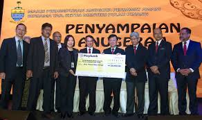 Assistant manager (information technology department). Pbapp Earns 3rd Consecutive Penang State Government Incentive Award Perbadanan Bekalan Air Pulau Pinang