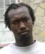 Primus, Thomas hit century in local Cricket Competition