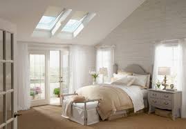 Skylights can completely change the feel of a room. Velux Skylights For Homes Residential Skylights Accent Building Products
