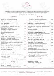 Menu At Osmans Tochter Restaurant Berlin Pappelallee 15