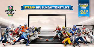 Nfl Sunday Ticket Without Directv Available For Most College Students In 2015 For 99 Sports Geekery
