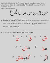 Materi pembelajaran quran hadits kls ix. Facebook