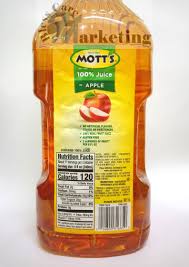 Mott'S Apple Juice Single Serve, 11.5Ounce(Pack Of 24 Is Not Halal, Gluten- Free | Halal Check