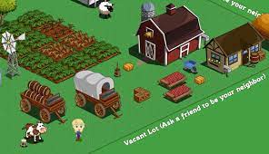 To delete game requests, try going to the left hand side bar on your news feed and press apps and games. Farmville Once Took Over Facebook Now Everything Is Farmville The New York Times