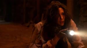 Dopo l'ennesima prova di irresponsabilita`, + info ». The Conjuring Per Ordine Del Diavolo Film 2021 Mymovies It