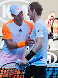 Munich » bmw open by fwu, qualification. Top Seeded Andy Murray Knocked Out Of Australian Open