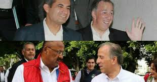 René juárez cisneros inicio de campaña para senador. Rene Juarez Cisneros