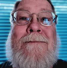 Fishing with granddaughters in the fog