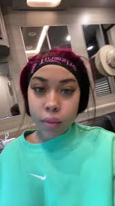 Erykah Badu Meet and Greet Atlanta