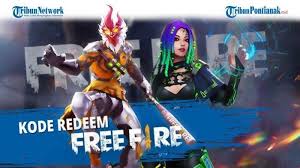 They can be exchanged on the official website of rewards ff garena com which has a section if you start the moment you redeem a code, the garena platform randomly chooses a prize for you, the prizes. Klaim Kode Redeem Ff 12 Februari 2021 Segera Tukar Kode Redeem Free Fire Klik Reward Ff Garena Com Tribunnewsmaker Com