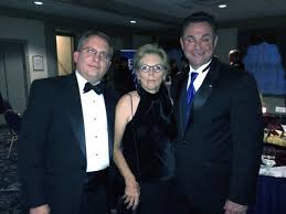 Theta Chi Gala Weekend