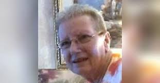 Bonnie G. Jarrell Obituary