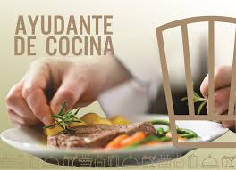 Publicado el 26 de septiembre. Se Busca Ayudante De Cocina Bolsa De Trabajo Paraguay Empleos