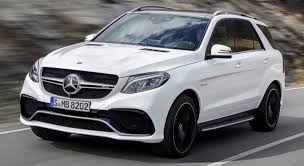 Mercedes Gle 2015 Les Prix Sur Auto Moto Com