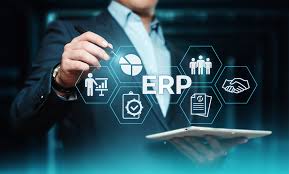 As the year draws to a close, people often start taking stock of their finances. Erp Module In Finance Its Role In Financial Accounting Financia Hub