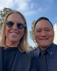 Sue Kohl's Instagram, Twitter & Facebook