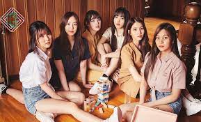 Her debut came in january 2015 with gfriend. Full Profiles Of Gfriend S Members Names Ages Religions And Weight Channel K