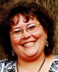 Candy Chapman Obituary May 11, 2025