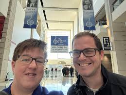 Wishing you good luck