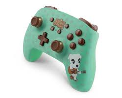 Power a controllers require aa batteries. Officially Licensed Animal Crossing New Horizons Themed Controllers From Powera Revealed Animal Crossing World