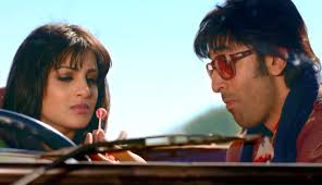Watch: Dil Ka Jo Haal Hai from Besharam