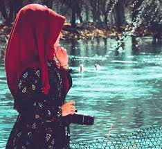 Pin By Urdu Poetry On Grils Dpz Girl Hijab Hijab Dp Modest Dresses Caution these images will fill up your social media profile with tons of cuteness. girl hijab hijab dp modest dresses