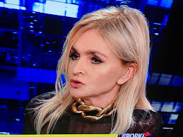 Monika olejnik wreszcie doczekała się jarosława kaczyńskiego w swoim programie kropka nad i. Monikaolejnik Znaleziska I Wpisy O Monikaolejnik W Wykop Pl