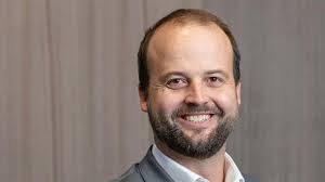 Jeffrey Makgoshing Jeff