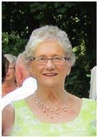 Mary Morse Obituary (1936