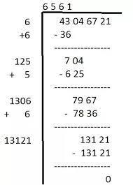 How To Fourth Root A Number - Quora