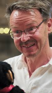 Toy restorers Julie and Amanda repair a stuffed monkey named Midge, who  played a huge part in Charles' life and in his late father's old market  stall 🥹 #TheRepairShop