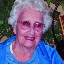 Miriam Reed 90th birthday