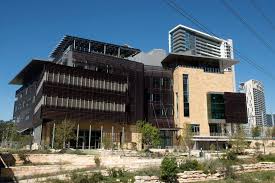 As architects, teachers, environmental stewards, and community advocates, they strive to elevate the public's appreciation of architecture and foster the education of the next generation of architects. Lake Flato S Impact On Austin The Firm Behind The New Library Has Changed Our City S Look Arts The Austin Chronicle