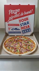 On the street of jefferson avenue and street number is 860. Four Star Pizza Bacau Bacau Romania Facebook