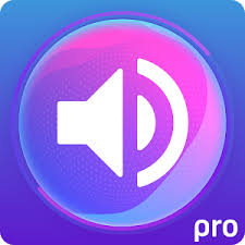Boost the sound of any audio or video and experience the true . Volume Booster Volume Up Max Volume 1 1 0 Apk Free Music Audio Application Apk4now